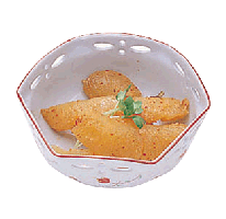 ���炵���������̎q